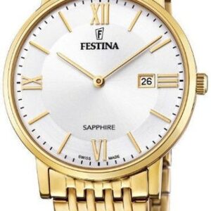 Festina Swiss Made 20020/1