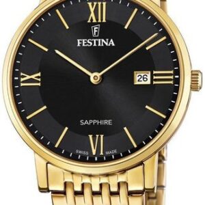 Festina Swiss Made 20020/3