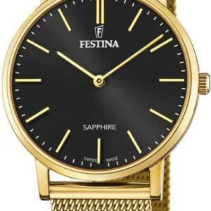 Festina Swiss Made 20022/3