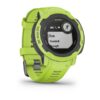 Garmin Instinct® 2 Electric Lime 010-02626-01 - Image 3