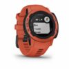 Garmin Instinct® 2S Poppy - 010-02563-06 - Image 2