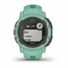 Garmin Instinct® 2S Solar Neo Tropic - 010-02564-02 - Image 3
