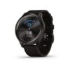 Slate/BlackNylon Band 010-02240-23