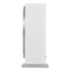Junghans Max Bill Tischuhr Quartz 363/2210.00 - Image 3