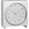 Junghans Max Bill Tischuhr RC 383/2200.00 - Image 2