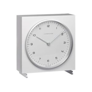 Junghans Max Bill Tischuhr RC 383/2200.00