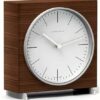 Junghans Max Bill Tischuhr RC 383/2201.00 - Image 2