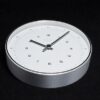 Junghans Max Bill Wanduhr Quartz 22 cm 367/6048.00 - Image 3