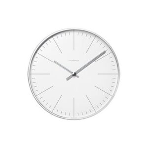 Junghans Max Bill Wanduhr Quartz 22 cm 367/6049.00
