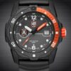 Luminox BEAR GRYLLS Survival 3720 Sea series 3729 - Image 2