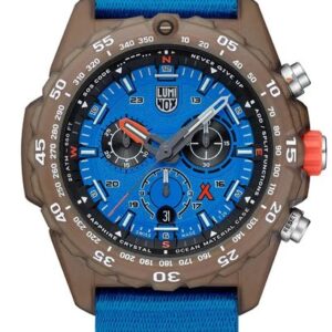 Luminox BEAR GRYLLS Survival Master XB.3743.ECO