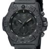 Luminox Navy SEAL Chronograph 3581.BO - Image 2