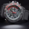 Luminox Navy SEAL Chronograph 3581.EY - Image 2