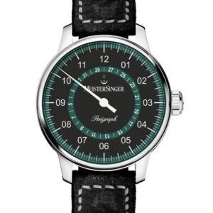 MeisterSinger Perigraph AM1002P