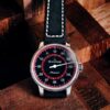 MeisterSinger Perigraph AM1002R - Image 2