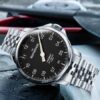 MeisterSinger Unomat UN902 - Image 2
