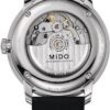 Mido Baroncelli Big Date M027.426.16.018.00 - Image 2