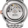 Mido Baroncelli Big Date M027.426.22.088.00 - Image 2