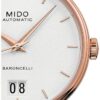 Mido Baroncelli Big Date M027.426.36.018.00 - Image 3