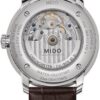 Mido Baroncelli Chronometer Silicon M027.408.16.061.00 - Image 2