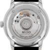 Mido Baroncelli Heritage Gent M027.407.16.050.00 - Image 2