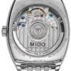 Mido Baroncelli Tonneau Lady M041.307.11.016.00 - Image 2