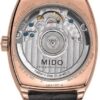 Mido Baroncelli Tonneau Lady M041.307.36.016.00 - Image 2