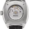 Mido Belluna Royal Gent M024.507.16.041.00 - Image 2