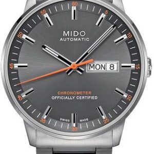 Mido Commander Chronometer M021.431.11.061.01
