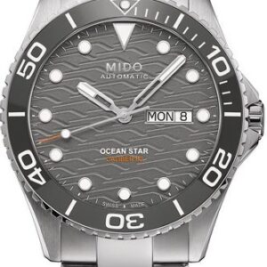 Mido Ocean Star 200C M042.430.11.081.00