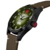 Swiss Military Hanowa Bushmaster SMWGN2102330 - Image 2