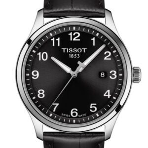 Tissot Gent XL Classic T116.410.16.057.00