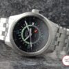 Traser Aurora GMT Silver - ocel - Image 3