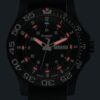 Traser P 6600 Elite Red Sapphire nato - Image 2