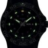 Traser P 6600 Shade Sapphire nato - Image 2
