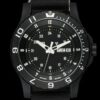 Traser P 6600 Type 6 MIL-G Sapphire Tritium nato