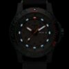 Traser P6600 Red Combat nato - Image 3