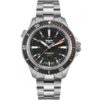 Traser P67 Diver Automatic Black Set ocel a pryž - Image 2