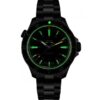 Traser P67 Diver Automatic Black Steel - Image 2