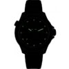 Traser P67 Diver Automatic Black oranžová pryž - Image 3