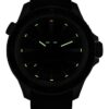 Traser P67 Diver Automatic Green zelená pryž - Image 2