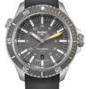 Traser P67 Diver Automatic T100 Grey Set ocel a pryž - Image 2