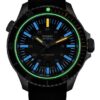 Traser P67 Diver Automatic T100 Grey černá pryž - Image 2