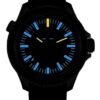 Traser P67 Diver Automatic T100 Grey černá pryž - Image 3