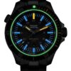 Traser P67 Diver Automatic T100 Grey ocel - Image 2