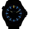 Traser P67 Diver Automatic T100 Grey žlutá pryž - Image 3
