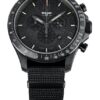 Traser P67 Officer Pro Chronograph Black Nato - Image 2