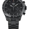 Traser P67 Officer Pro Chronograph Black Ocel - Image 2