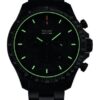 Traser P67 Officer Pro Chronograph Black Ocel - Image 3