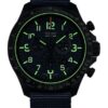 Traser P67 Officer Pro Chronograph Blue Nato - Image 3